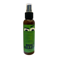 Bug Beast - EPA 25(b) natural indoor/outdoor bug repellent made with essential oils for bars, patios, and restaurants